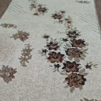 جاجیم|گلیم، جاجیم، گبه|صومعه‌سرا, |دیوار