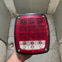 قطعات و لوازم جیپ توسن شهباز صحرا گالانت میتسوبیشی|قطعات یدکی و لوازم جانبی|رفسنجان, |دیوار