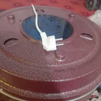 تنور برقی یا قابلمه برقی|اجاق گاز و لوازم برقی پختوپز|قدس, شهرقدس|دیوار