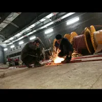 خدمات فنی و تاسیساتی راد
