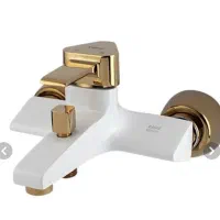 شیر حمام