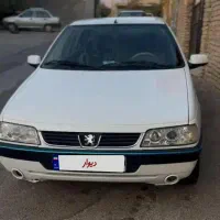 پژو slx tuf مدل 99