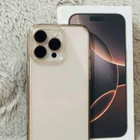 ایفون 16 پرومکس|موبایل|پیرانشهر, |دیوار