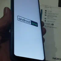 نوکیا ۵.۳ اندروید ۱۲ حافظه داخلی ۶۴ رام ۴|موبایل|تهران, خواجه نظام الملک|دیوار