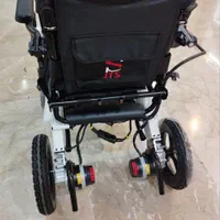 ویلچربرقی چینی|آرایشی، بهداشتی، درمانی|یزد, |دیوار