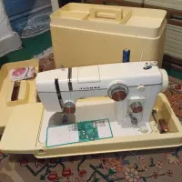 چرخ خیاطی مدل ۸۰۲