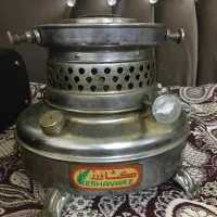 سماورنفتی