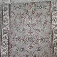 فرش کناره و گلیم فرش عروسکی