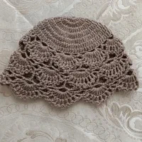 کلاه قلاب بافی ترند|لباس|همدان, |دیوار