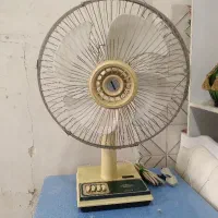 پنکه رومیزی