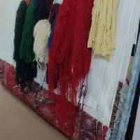 فرش دستباف هریس