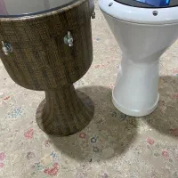 تنبک بوشهری و تمپو(داربوکا)