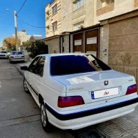 پارسxup7|خودرو سواری و وانت|شیراز, شهرک سراج‎|دیوار