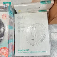 جارو رباتیک هوشمند برند eufy
