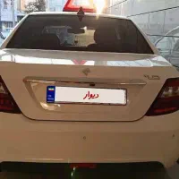 دنا پلاس توربو اتومات|خودرو سواری و وانت|بروجرد, |دیوار