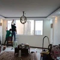 استخدام نصاب و کارگر ساده نصب پنجره دوجداره|استخدام معماری، عمران و ساختمانی|تهران, طرشت|دیوار