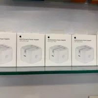 آدابتور شارژر