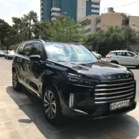 اکستریم ۱۴۰۳ Vx  فول صفر خشک|خودرو سواری و وانت|تهران, عباس‌آباد|دیوار