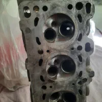 سرسیلندر پراید یورو ۴ سالم|قطعات یدکی و لوازم جانبی|کرج, پیشاهنگی|دیوار