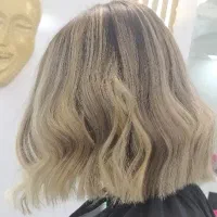 جشنواره رنگ و لایت و احیا و صافی|خدمات آرایشگری و زیبایی|تهران, دهقان|دیوار