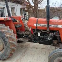تراکتور ۲۸۵