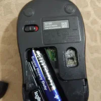 موس Logitech|قطعات و لوازم جانبی رایانه|تهران, استخر|دیوار