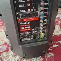 اکو همراه نوا هنگ|پخشکننده همراه|لیلان, |دیوار