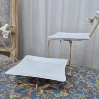 شیرینی خوری دو طبقه نو