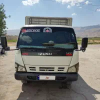 ایسوزو 6تن 89