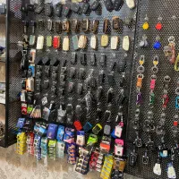 کلید سازی سیار شیراز کلیدساز بازکردن قفل ریموت|خدمات پیشه و مهارت|شیراز, قدوسی شرقی|دیوار