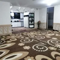 گلیم فرش ۱۲متری