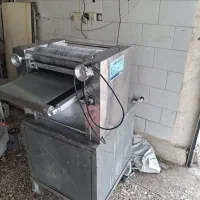 پهن کن خمیر