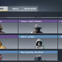 اکانت کالاف|کنسول، بازی ویدئویی و آنلاین|شهرکرد, |دیوار