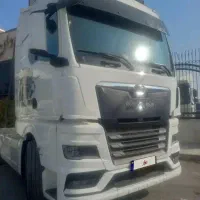 مان 510|خودرو سنگین|تهران, پاسداران|دیوار