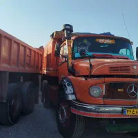 حمل مصالح ساختمانی