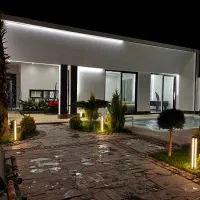 اجاره روزانه ویلا مدرن لوکس آلوینا استخر دار