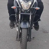 ns160|موتورسیکلت|تهران, بهار|دیوار