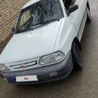 پراید مدل ۷۹ کم کار وپلم