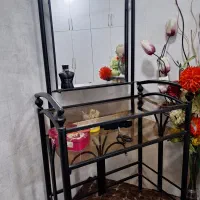 فروش تختخواب و میز آرایش همراه با خوشخواب