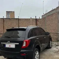 لیفانx60مدل ۹۳|خودرو سواری و وانت|پارس‌آباد, |دیوار