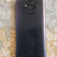 گوشی پوکو x3 pro 256|موبایل|ماکو, |دیوار