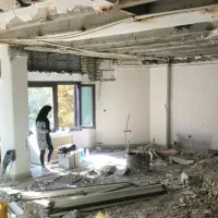 تعمیرات و بازسازی ساختمان