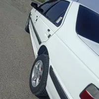 پارس  مدل  91