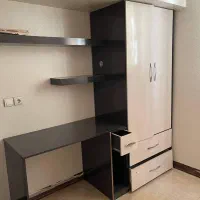 فردوسی فرعی 1 شرقی 123 متر جنوبی سه خواب|فروش آپارتمان|شاهین‌شهر, فردوسی|دیوار