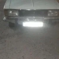 پیکان مدل 80سرحال و تمیز