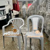 صندلی پلاستیکی باغی کد۹۴۸۴۷
