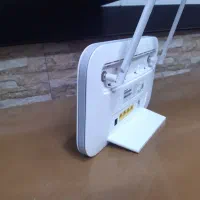 مودم huawei b622 در حد نو