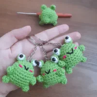 عروسکبافتنی