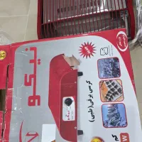 کرسی برقی طبی نیکو ۴۰۰ وات کاملا نو|بخاری، هیتر، شومینه|تهران, نیروی هوایی (پیروزی)|دیوار