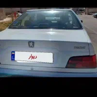 پژو پارس مدل xu7p موتور جدید